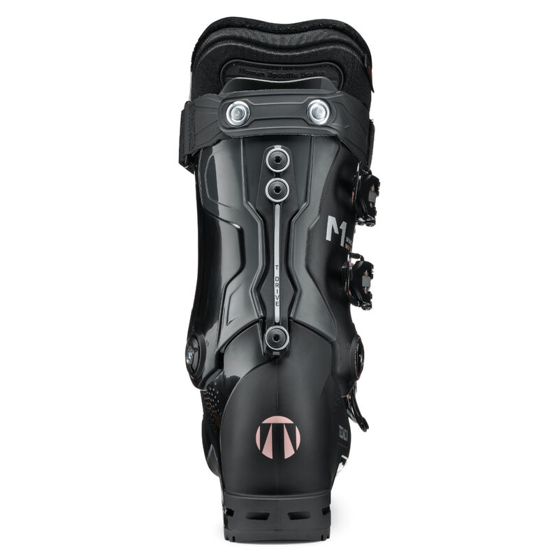 Tecnica Mach1 MV 105 Ski Boots Womens image number 3