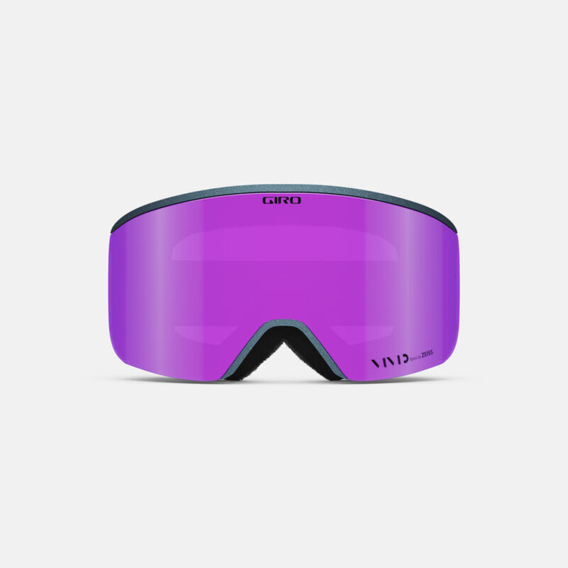 Giro Ella + Vivid Pink Goggles Womens image number 3