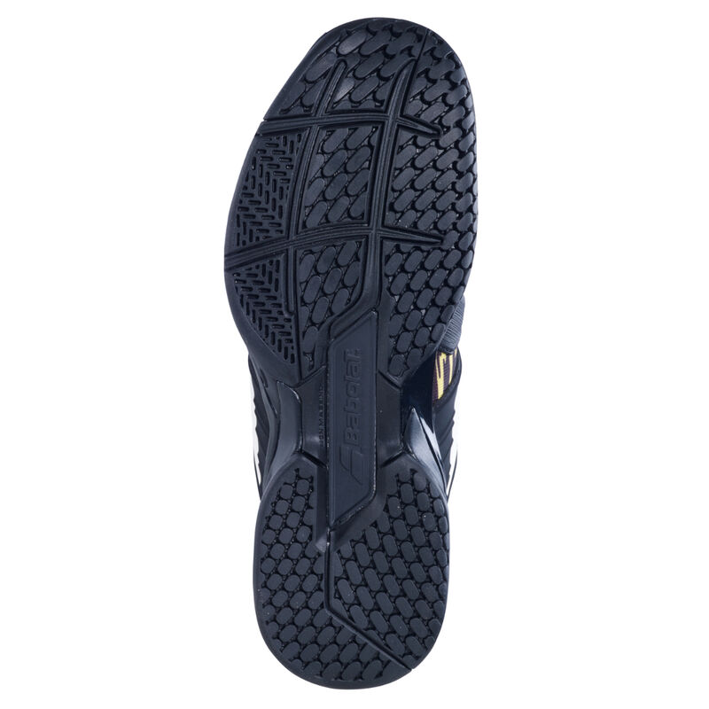 Babolat Propulse Fury All Court Shoes Mens image number 2