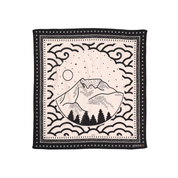 Pistil Neighborhood Bandana
