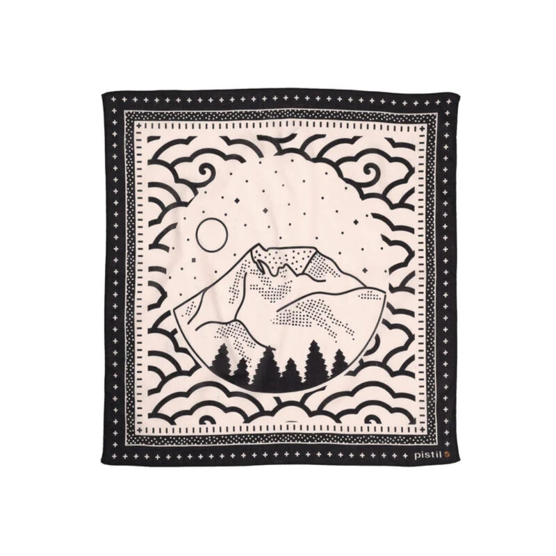 Pistil Neighborhood Bandana image number 0