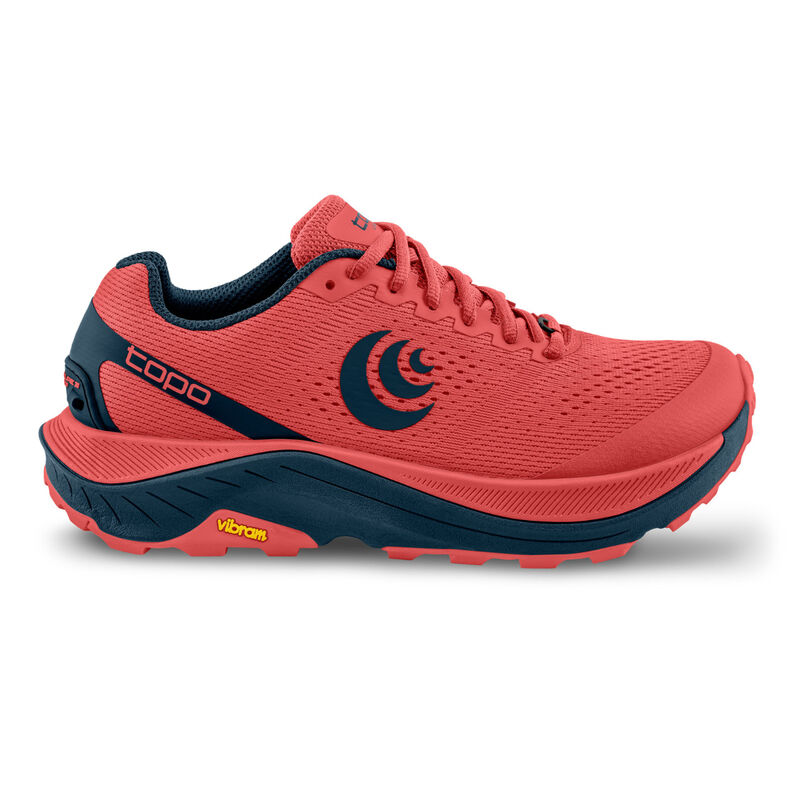 Topo Athletic Ultraventure Shoes Womens image number 0