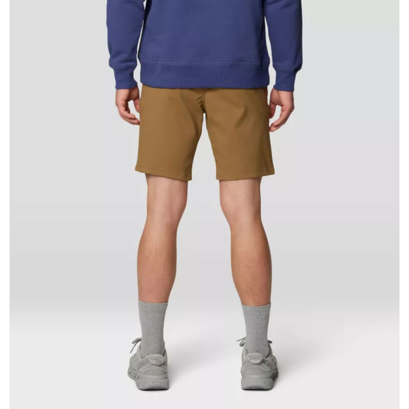 Mountain Hardwear Hardwear AP Active Shorts Mens image number 2