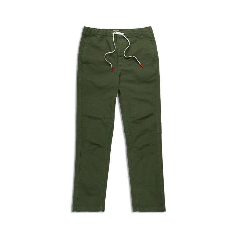 Topo Designs Dirt Pants Classic Mens image number 0