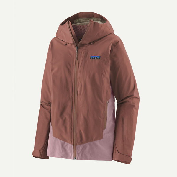 Patagonia Storm Shift Jacket Womens