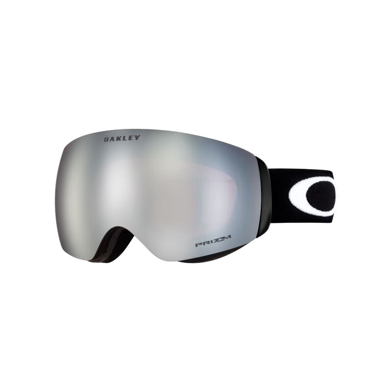 Oakley Flight Deck M Goggles + Prizm Snow Black Iridium Lens image number 0