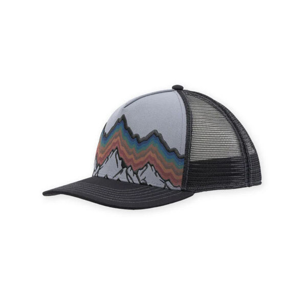 Pistil Alpine Trucker Hat