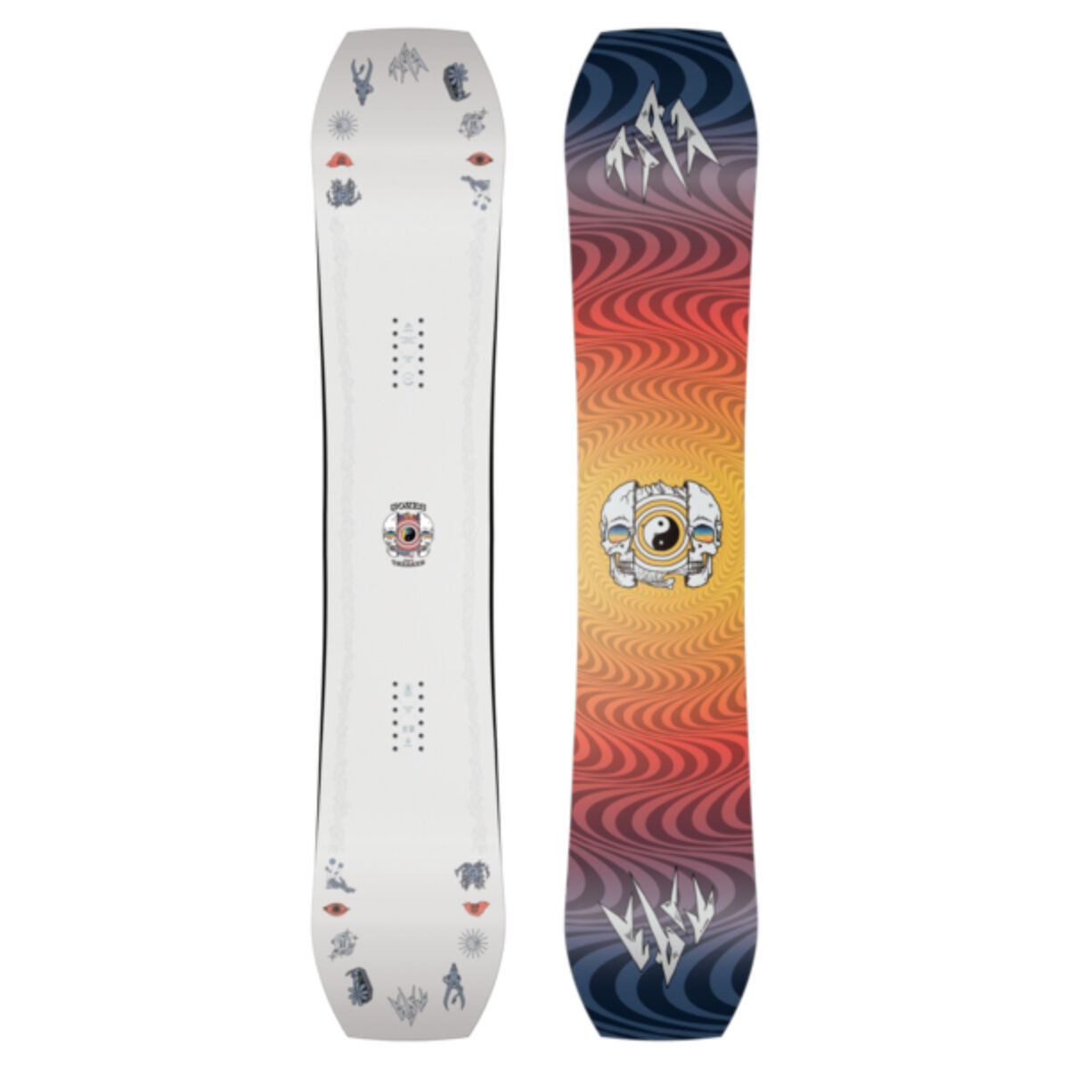 Jones | Snowboards | Christy Sports