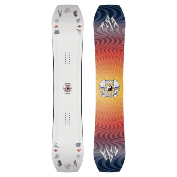 Jones Tweaker Snowboard Mens