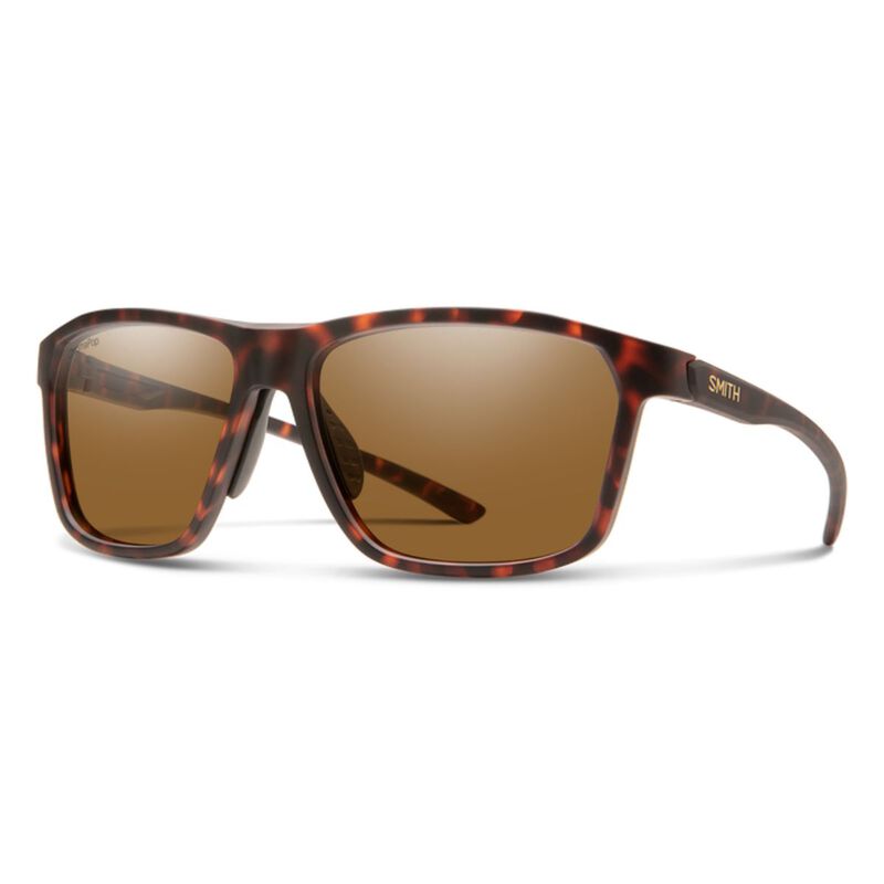 Smith Pinpoint Sunglasses + ChromaPop Polarized Brown Lenses image number 0