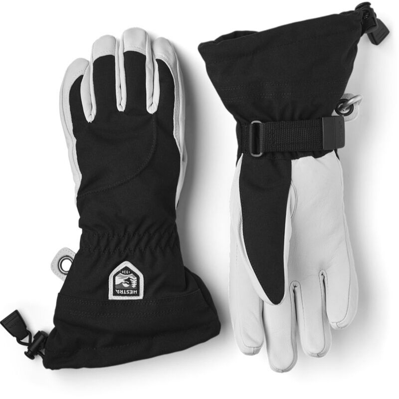 Hestra Heli Ski Glove Womens image number 0