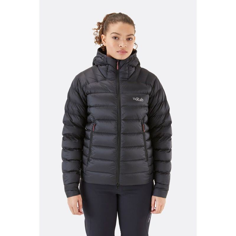 Rab Electron Pro Down Jacket Womens image number 2