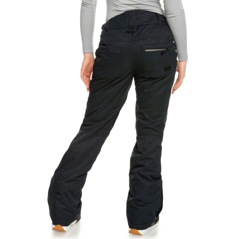 Roxy Nadia Insulated Snow Pants Womens image number 3