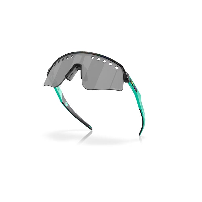 Oakley Sutro Lite Sweep + Black Lens image number 3