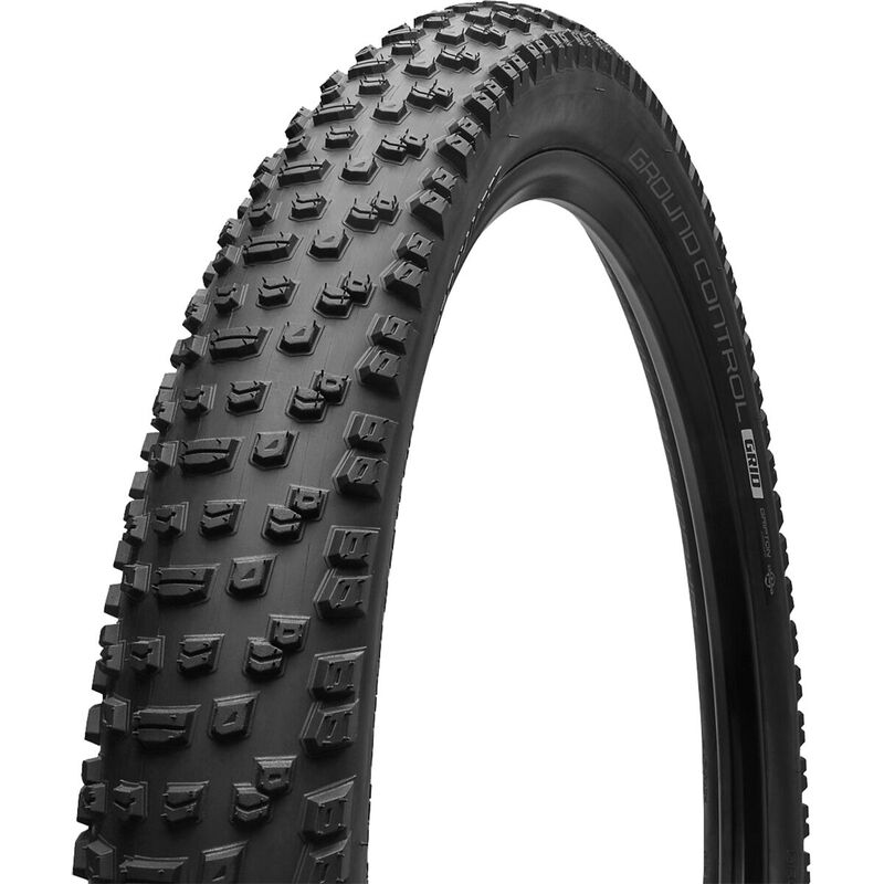 Specialized 27.5x2.6" Ground Control GRID 2Bliss Ready Tire image number 0