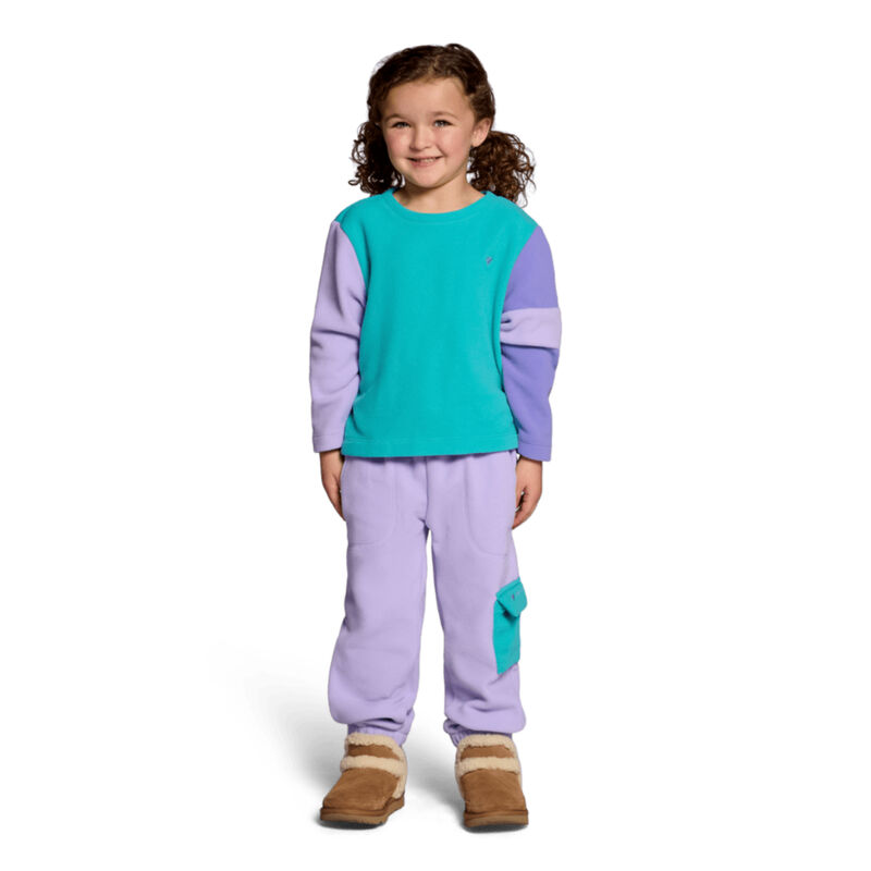 Obermeyer Comfy Cozy Cargo Set Toddlers image number 2