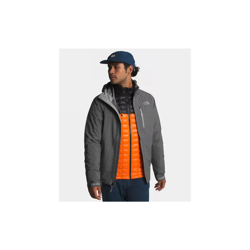 The North Face Dryzzle FutureLight Jacket Mens image number 2
