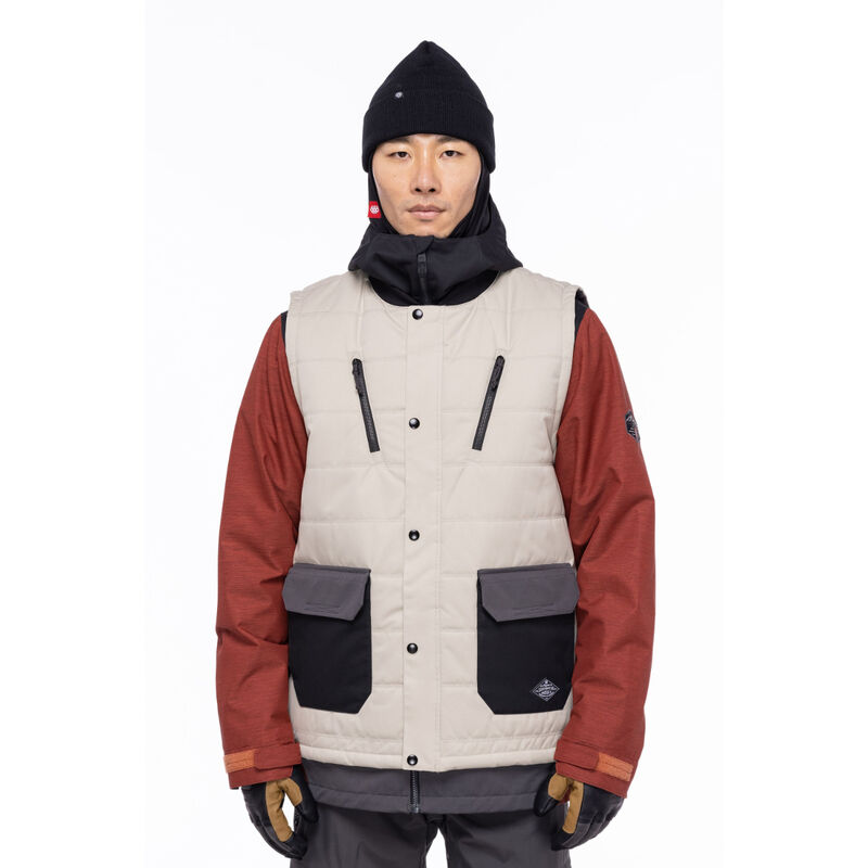 686 Smarty 5-in-1 Complete Jacket Mens image number 1