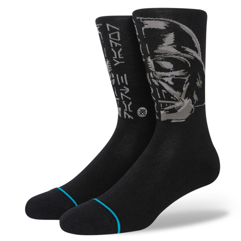 Stance Star Wars X Crew Socks image number 0