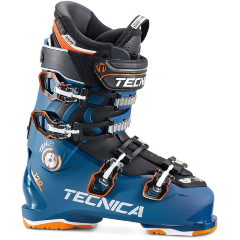 Tecnica Ten.2 120 HVL Ski Boots Mens image number 0