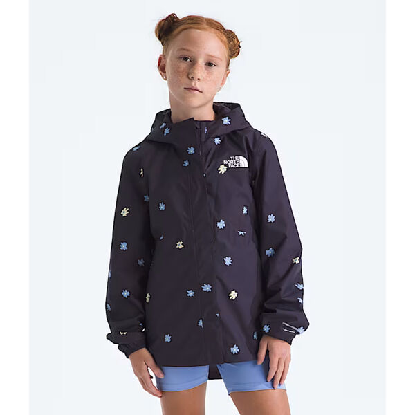 The North Face Antora Rain Jacket Junior Girls