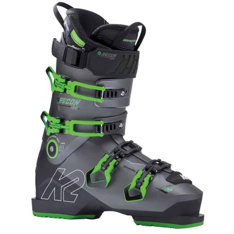 K2 Recon 120 MV Ski Boots Mens image number 0