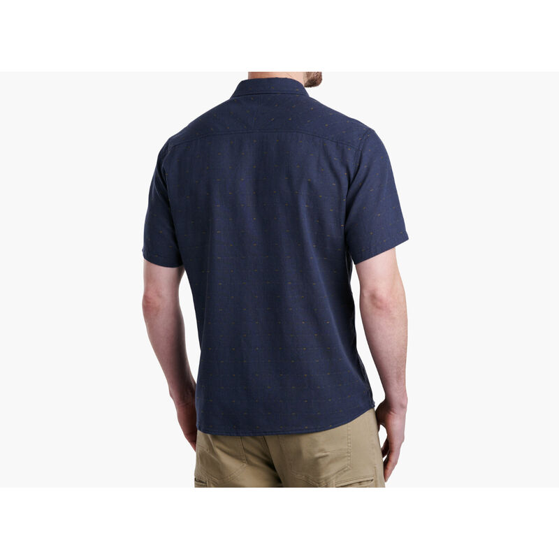 Kuhl Interpid Skorpio Shirt Mens image number 2