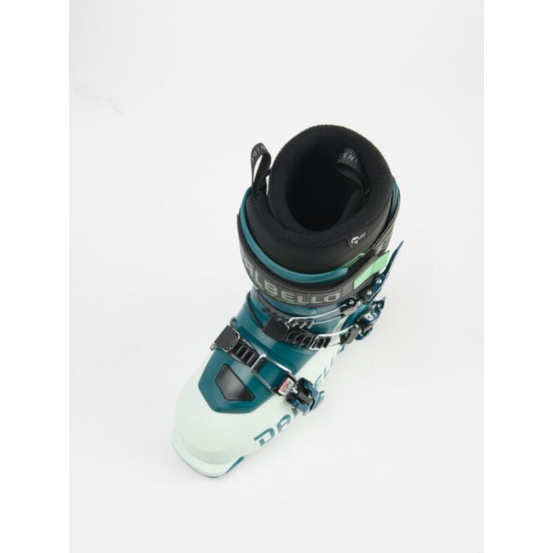 Dalbello Cabrio MV 95 3DWrap Ski Boots Womens image number 2
