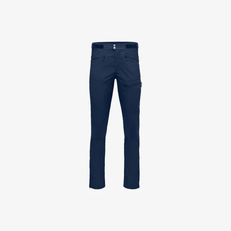 Norrona Femund Flex Lightweight Pants Mens image number 0