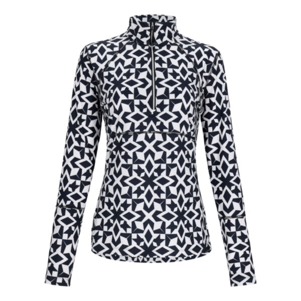 Obermeyer Discover 1/4 Zip Top Womens