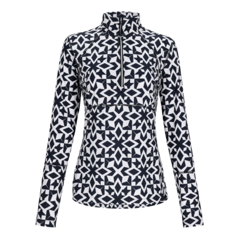 Obermeyer Discover 1/4 Zip Top Womens image number 0