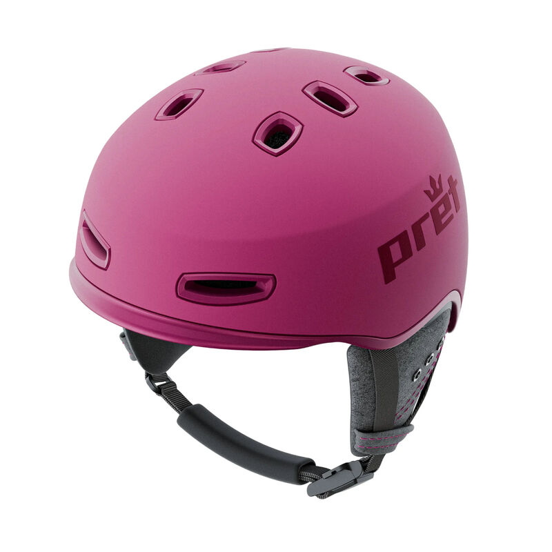 Pret Lyric Helmet Womens image number 0