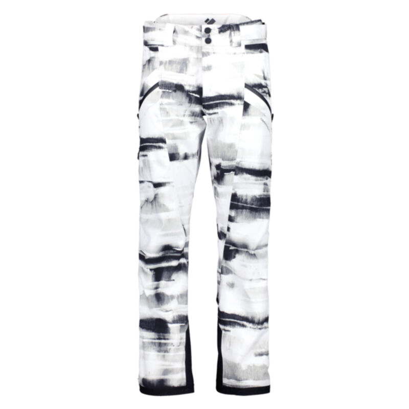 Obermeyer Foraker Shell Pant Mens image number 0