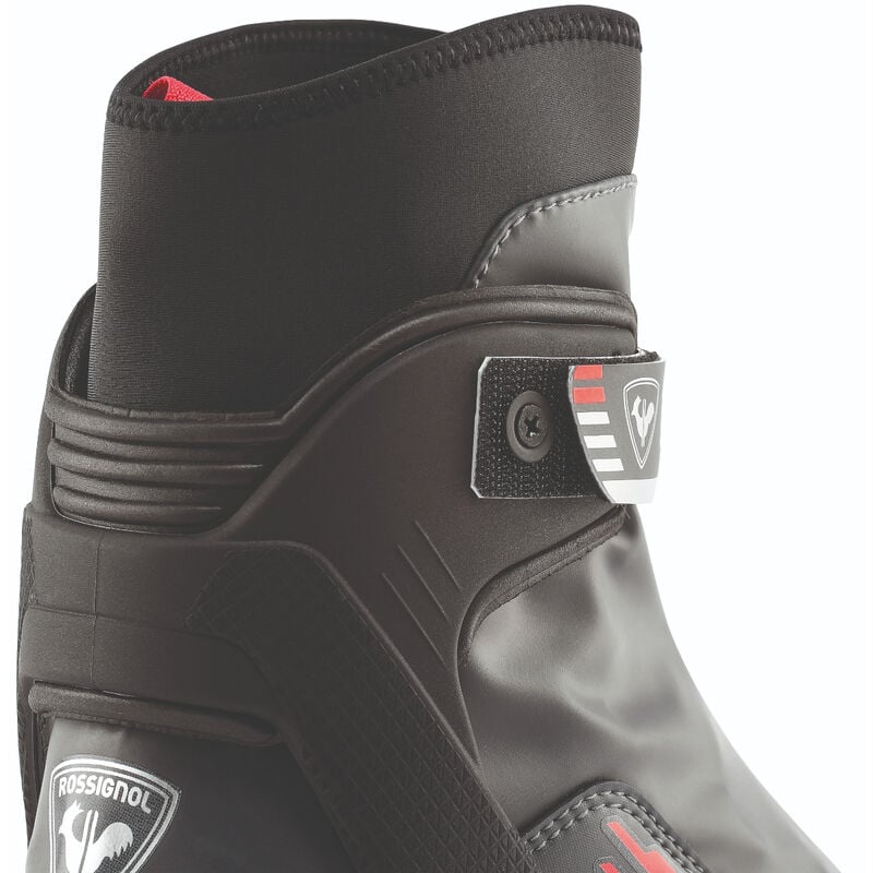 Rossignol Race Skate X-8 Nordic Boots Womens image number 2
