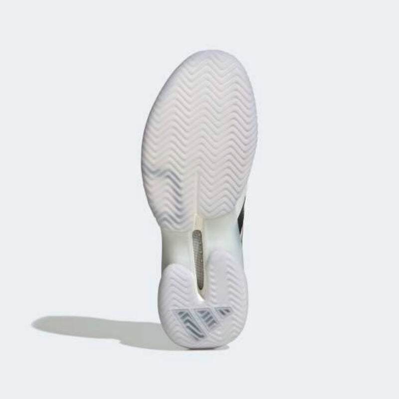 Adidas Barricade 14 Tennis Shoes Mens image number 2