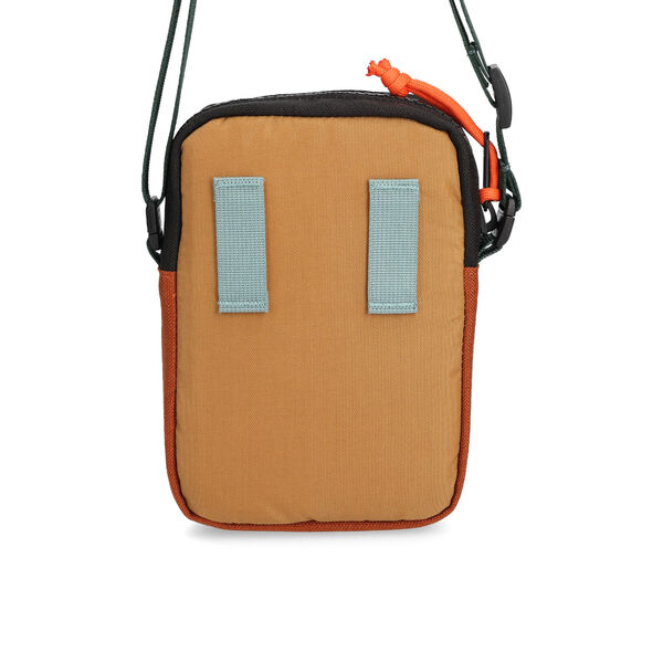 Topo Design Mini Shoulder Bag