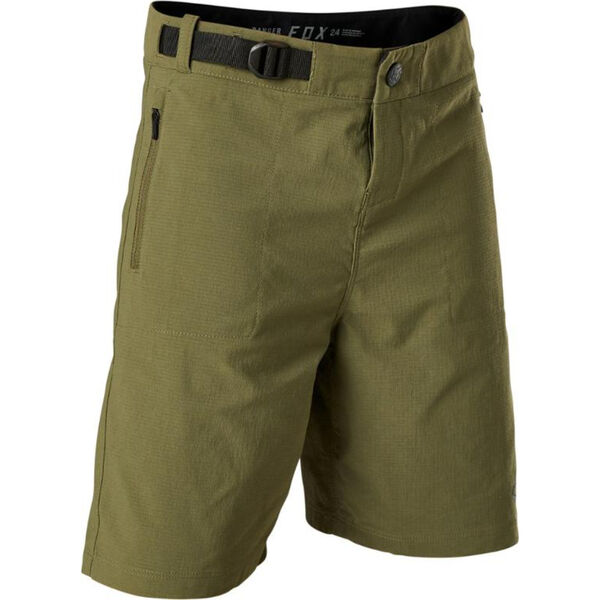 Fox Racing Ranger Short With Liner Youth