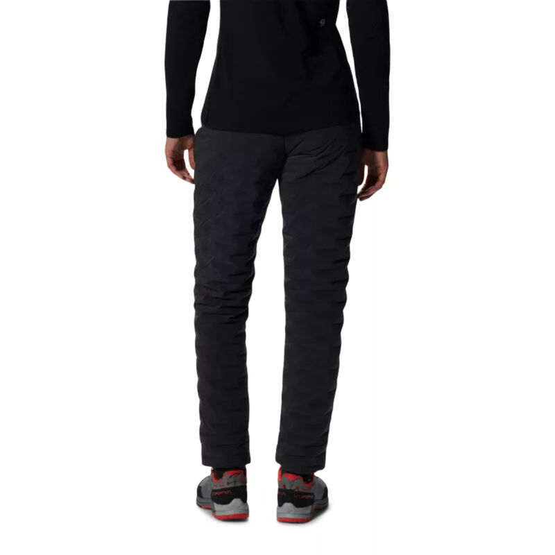 Mountain Hardwear Stretchdown Pants Womens image number 2