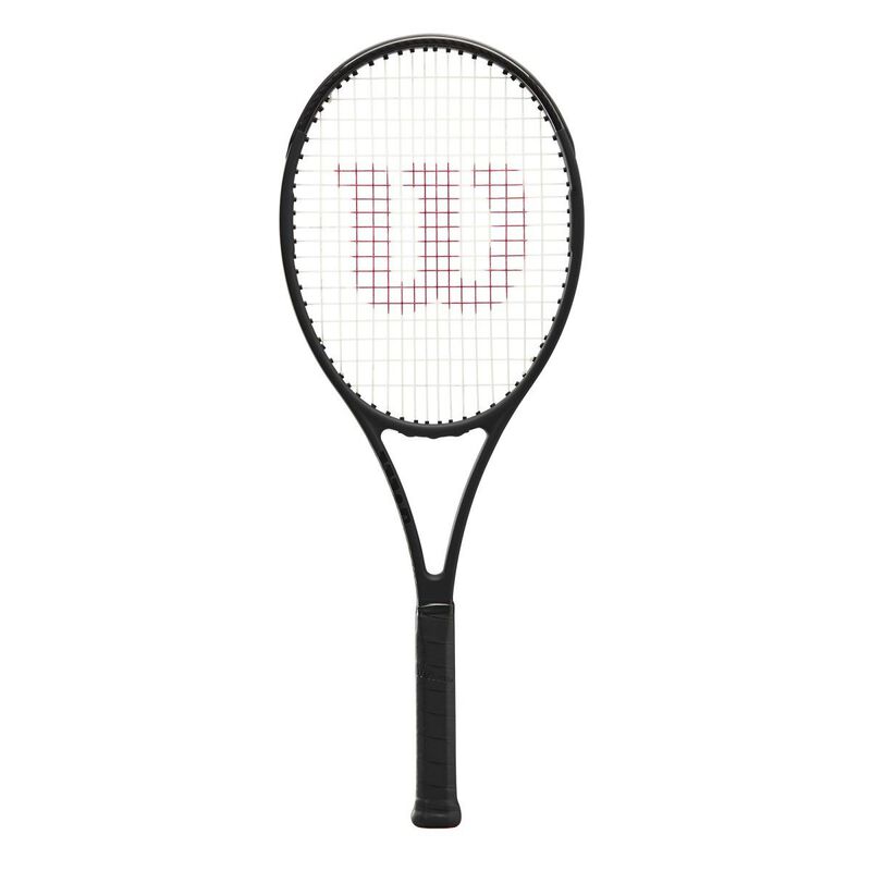 Wilson Pro Staff 97L V13 Tennis Racquet image number 2