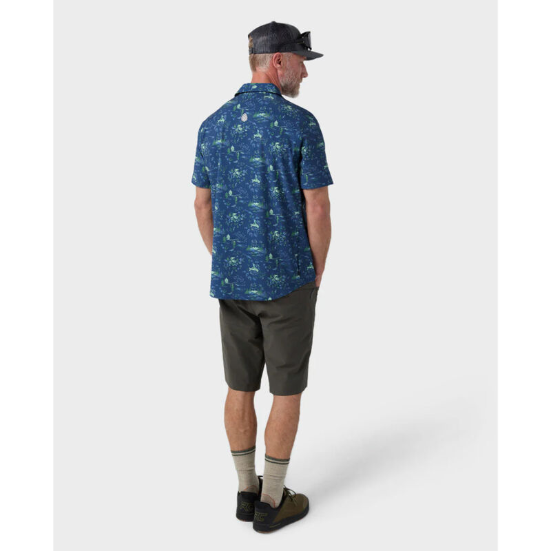 Stio Shifter Shirt Mens image number 2