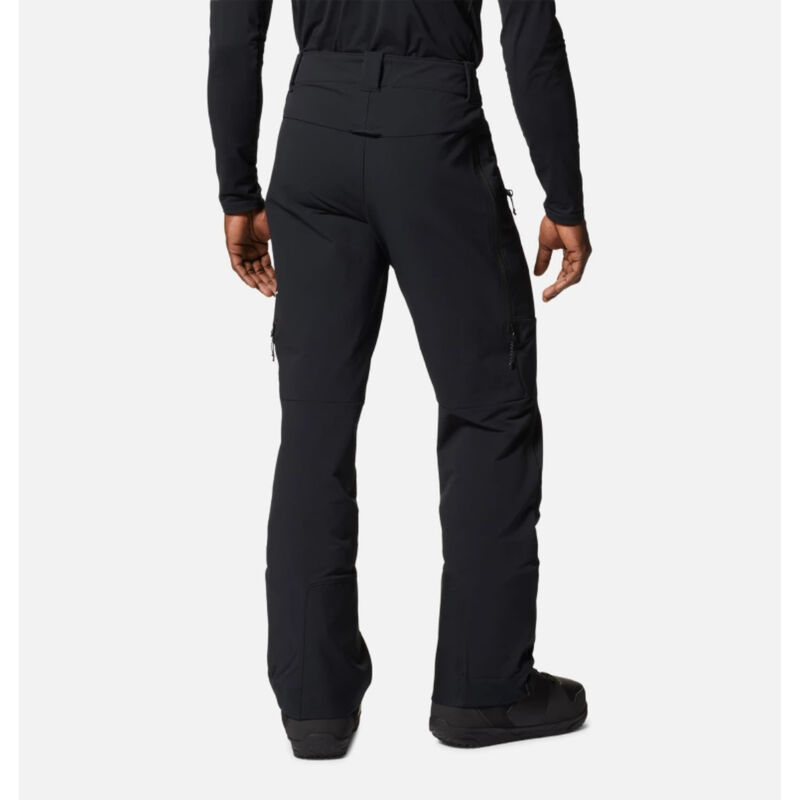 Mountain Hardwear Reduxion Softshell Pants Mens image number 1