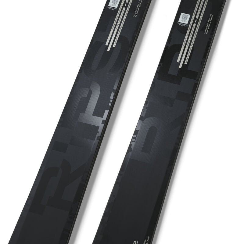Elan Ripstick 96 Black Edition Skis image number 4