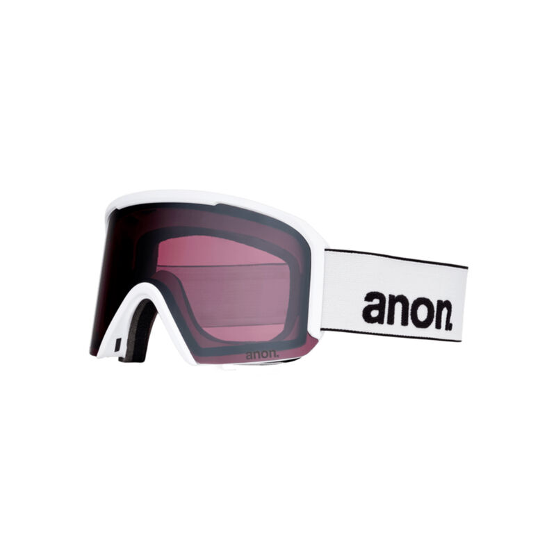 Anon Nesa Goggles + Sunny Onyx Lens image number 2