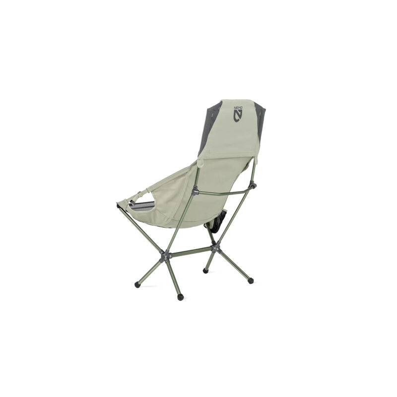 NEMO Satellite Reclining Anywhere Chair image number 4