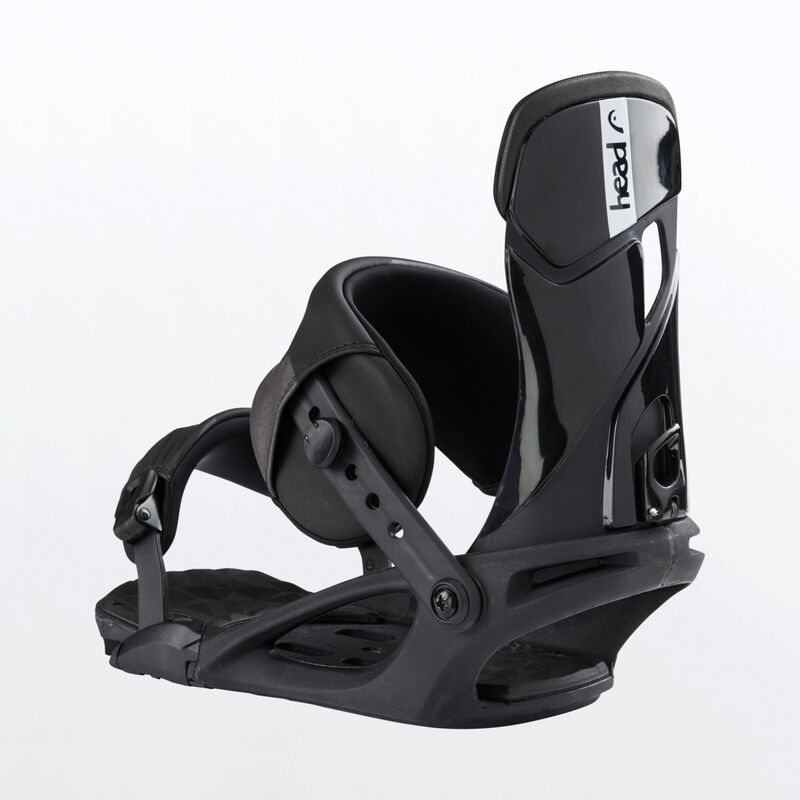 Head NX One Snowboard Bindings image number 1