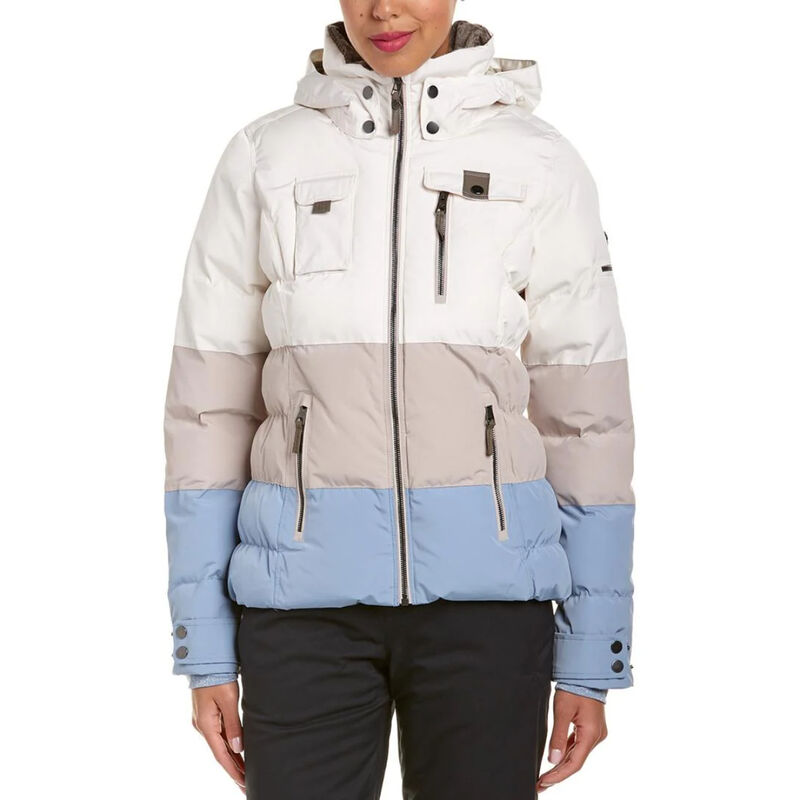 Obermeyer Leighton Jacket Womens image number 0