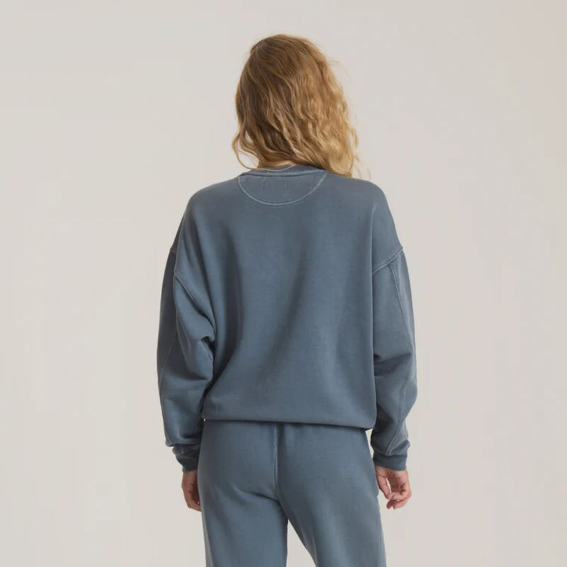 Roark Made To Fade Fleece Hoodie Womens image number 1