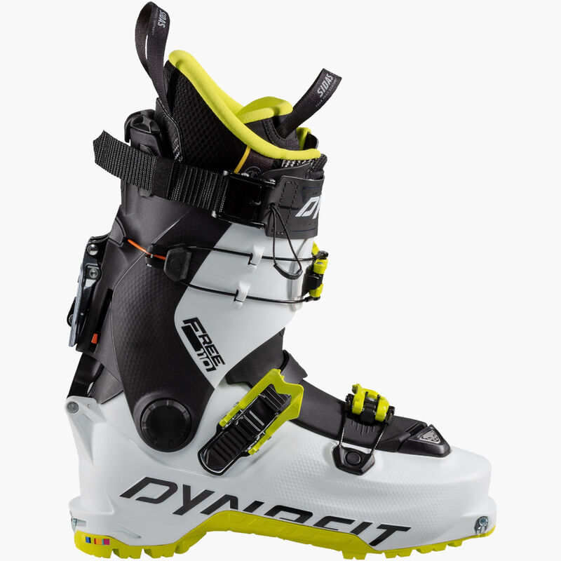 Dynafit Hoji Free 110 Ski Boots Mens image number 0