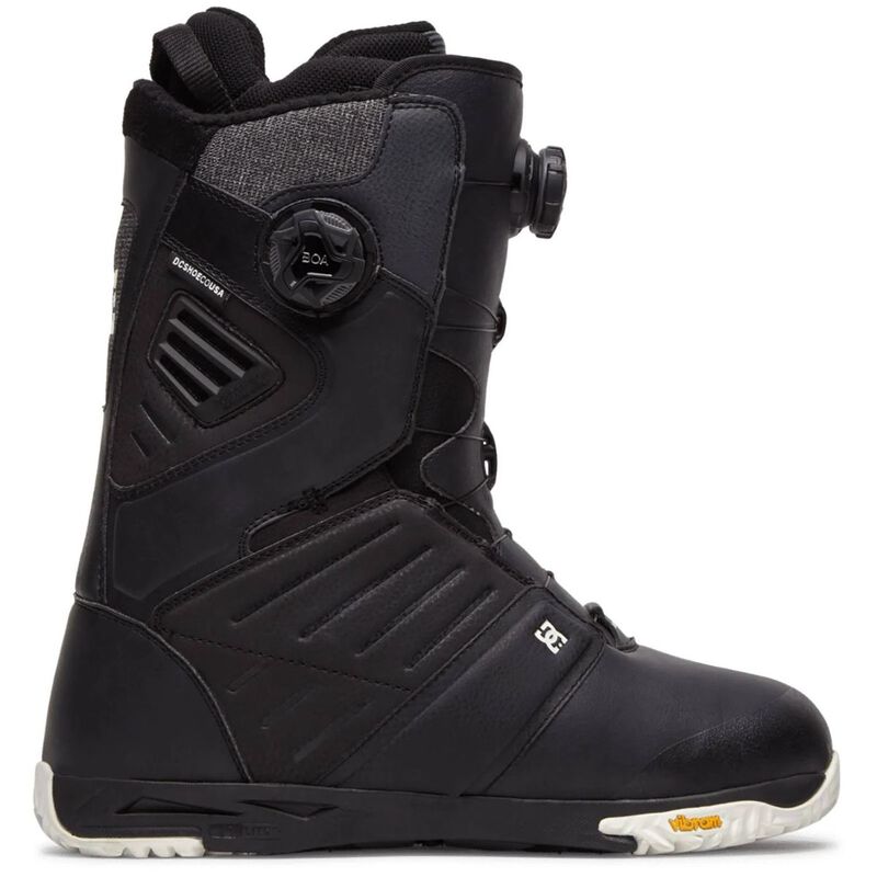 DC Judge Boa Mens Snowboard Boot image number 0