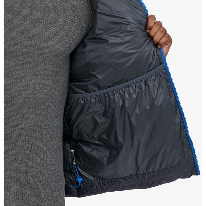 Patagonia Fitz Roy Jacket Mens image number 5